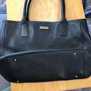Kate Spade leather tote